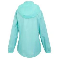 Regatta Veste Femme imperméable, légère et compactable Corinne IV |<Femme Vestes Pliables|Vestes Légères