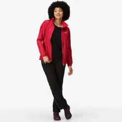 Regatta Veste Femme imperméable, légère et compactable Corinne IV |<Femme Vestes Pliables|Vestes Légères