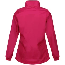 Regatta Veste Femme imperméable, légère et compactable Corinne IV |<Femme Vestes Pliables|Vestes Légères