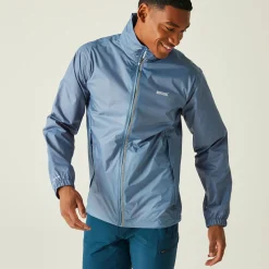 Regatta Veste Homme légère et imperméable Lyle IV |<Homme Vestes Légères|Vestes Imperméables