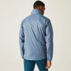 Regatta Veste Homme légère et imperméable Lyle IV |<Homme Vestes Légères|Vestes Imperméables