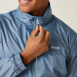 Regatta Veste Homme légère et imperméable Lyle IV |<Homme Vestes Légères|Vestes Imperméables