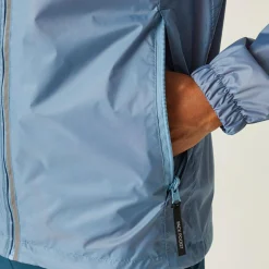 Regatta Veste Homme légère et imperméable Lyle IV |<Homme Vestes Légères|Vestes Imperméables