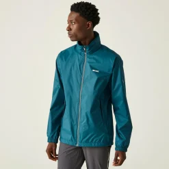 Regatta Veste Homme légère et imperméable Lyle IV |<Homme Vestes Pliables|Vestes Légères