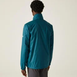 Regatta Veste Homme légère et imperméable Lyle IV |<Homme Vestes Pliables|Vestes Légères