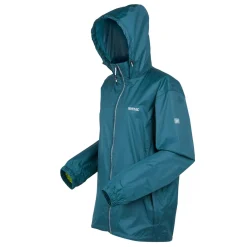 Regatta Veste Homme légère et imperméable Lyle IV |<Homme Vestes Pliables|Vestes Légères
