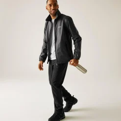 Regatta Veste Homme légère et imperméable Lyle IV |<Homme Vestes Pliables|Vestes Légères