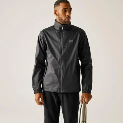 Regatta Veste Homme légère et imperméable Lyle IV |<Homme Vestes Pliables|Vestes Légères