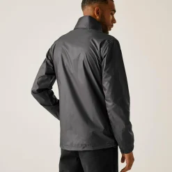Regatta Veste Homme légère et imperméable Lyle IV |<Homme Vestes Pliables|Vestes Légères