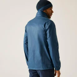 Regatta Veste Homme légère et imperméable Lyle IV |<Homme Vestes Pliables|Vestes Légères