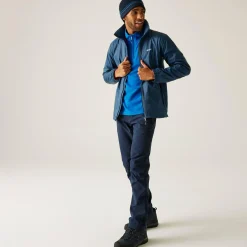 Regatta Veste Homme légère et imperméable Lyle IV |<Homme Vestes Pliables|Vestes Légères