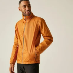 Regatta Veste Homme légère et imperméable Lyle IV |<Homme Vestes Pliables|Vestes Légères