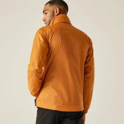 Regatta Veste Homme légère et imperméable Lyle IV |<Homme Vestes Pliables|Vestes Légères