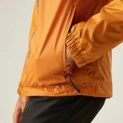 Regatta Veste Homme légère et imperméable Lyle IV |<Homme Vestes Pliables|Vestes Légères