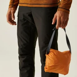 Regatta Veste Homme légère et imperméable Lyle IV |<Homme Vestes Pliables|Vestes Légères