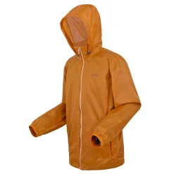 Regatta Veste Homme légère et imperméable Lyle IV |<Homme Vestes Pliables|Vestes Légères