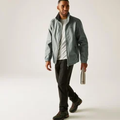 Regatta Veste Homme légère et imperméable Lyle IV |<Homme Vestes Pliables|Vestes Légères