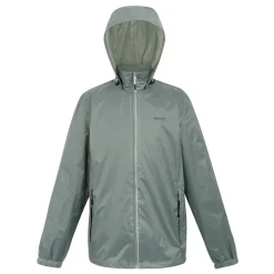 Regatta Veste Homme légère et imperméable Lyle IV |<Homme Vestes Pliables|Vestes Légères