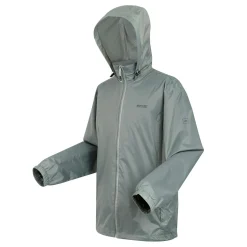 Regatta Veste Homme légère et imperméable Lyle IV |<Homme Vestes Pliables|Vestes Légères