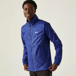 Regatta Veste Homme légère et imperméable Lyle IV |<Homme Vestes Pliables|Vestes Légères