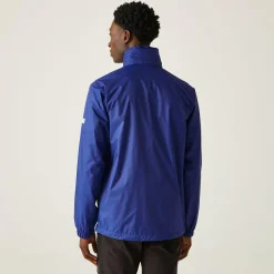 Regatta Veste Homme légère et imperméable Lyle IV |<Homme Vestes Pliables|Vestes Légères