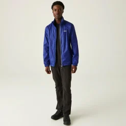 Regatta Veste Homme légère et imperméable Lyle IV |<Homme Vestes Pliables|Vestes Légères
