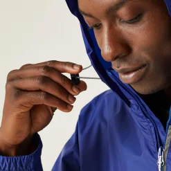 Regatta Veste Homme légère et imperméable Lyle IV |<Homme Vestes Pliables|Vestes Légères