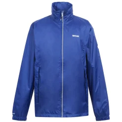 Regatta Veste Homme légère et imperméable Lyle IV |<Homme Vestes Pliables|Vestes Légères