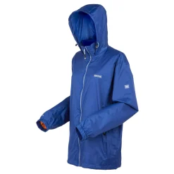 Regatta Veste Homme légère et imperméable Lyle IV |<Homme Vestes Pliables|Vestes Légères