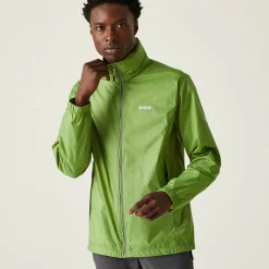 Regatta Veste Homme légère et imperméable Lyle IV |<Homme Vestes Pliables|Vestes Légères