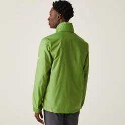 Regatta Veste Homme légère et imperméable Lyle IV |<Homme Vestes Pliables|Vestes Légères