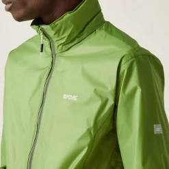 Regatta Veste Homme légère et imperméable Lyle IV |<Homme Vestes Pliables|Vestes Légères