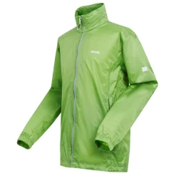 Regatta Veste Homme légère et imperméable Lyle IV |<Homme Vestes Pliables|Vestes Légères