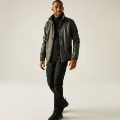 Regatta Veste Homme légère et imperméable Lyle IV |<Homme Vestes Pliables|Vestes Légères
