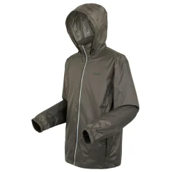 Regatta Veste Homme légère et imperméable Lyle IV |<Homme Vestes Pliables|Vestes Légères