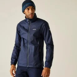 Regatta Veste Homme légère et imperméable Lyle IV |<Homme Vestes Pliables|Vestes Légères