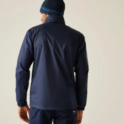 Regatta Veste Homme légère et imperméable Lyle IV |<Homme Vestes Pliables|Vestes Légères