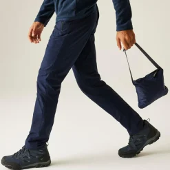 Regatta Veste Homme légère et imperméable Lyle IV |<Homme Vestes Pliables|Vestes Légères