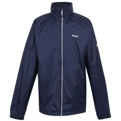 Regatta Veste Homme légère et imperméable Lyle IV |<Homme Vestes Pliables|Vestes Légères