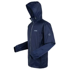 Regatta Veste Homme légère et imperméable Lyle IV |<Homme Vestes Pliables|Vestes Légères