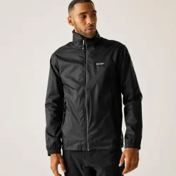 Regatta Veste Homme légère et imperméable Lyle IV |<Homme Vestes Pliables|Vestes Légères
