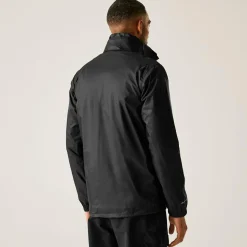 Regatta Veste Homme légère et imperméable Lyle IV |<Homme Vestes Pliables|Vestes Légères