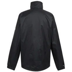 Regatta Veste Homme légère et imperméable Lyle IV |<Homme Vestes Pliables|Vestes Légères