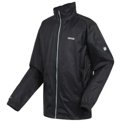 Regatta Veste Homme légère et imperméable Lyle IV |<Homme Vestes Pliables|Vestes Légères