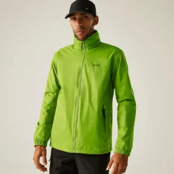 Regatta Veste Homme légère et imperméable Lyle IV |<Homme Vestes Pliables|Vestes Légères