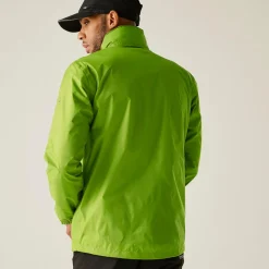 Regatta Veste Homme légère et imperméable Lyle IV |<Homme Vestes Pliables|Vestes Légères