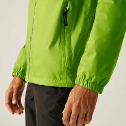 Regatta Veste Homme légère et imperméable Lyle IV |<Homme Vestes Pliables|Vestes Légères