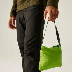 Regatta Veste Homme légère et imperméable Lyle IV |<Homme Vestes Pliables|Vestes Légères