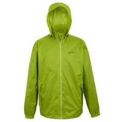 Regatta Veste Homme légère et imperméable Lyle IV |<Homme Vestes Pliables|Vestes Légères