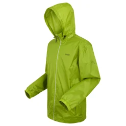 Regatta Veste Homme légère et imperméable Lyle IV |<Homme Vestes Pliables|Vestes Légères